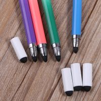 Universal Stylus 4 in 1 Precision Fiber Stylus for Touch Screen Pens for All Capacitive for Touch Screens Cell Phones Pens