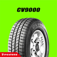 ยางรถยนต์ FIRESTONE CV9000 ขอบ 14" (1 เส้น)"