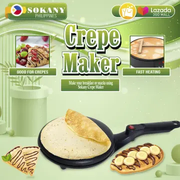 Sokany Chapati Pan @ Best Price Online