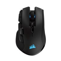 Corsair IRONCLAW RGB WIRELESS Gaming Mouse สินค้าของแท้ ประกัน 2 ปี