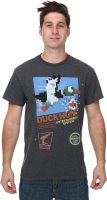 Nintendo Mens Duck Hunt T-Shirt