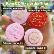 KEM CCM Thái Lan - hàng chuẩn Thái