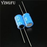 5Pcs/50pcs 180uF 35V NICHICON BT Series 10x16mm Highly dependable reliability 35V180uF Aluminum Electrolytic capacitor