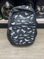 กระเป๋าสะพาย เป้ smiggle Backpack-Drift-ฉลาม