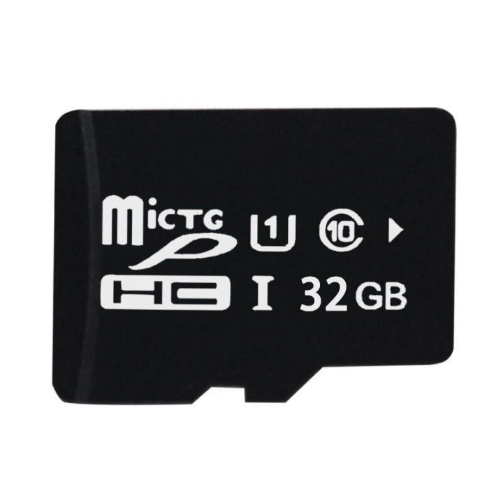 32-gb-ultra-micro-sd-card-class10-a1-เมมโมรี่การ์ด-โทรศัพท์-มือถือ-แท๊บเล็ต