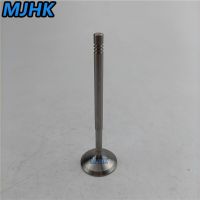 A 271 053 06 01 Engine Exhaust Valve Intake valve For Mercedes-Benz M271.950 Eng.M271.952 Inlet valve A2710530601 2710530601 Washer Dryer Parts