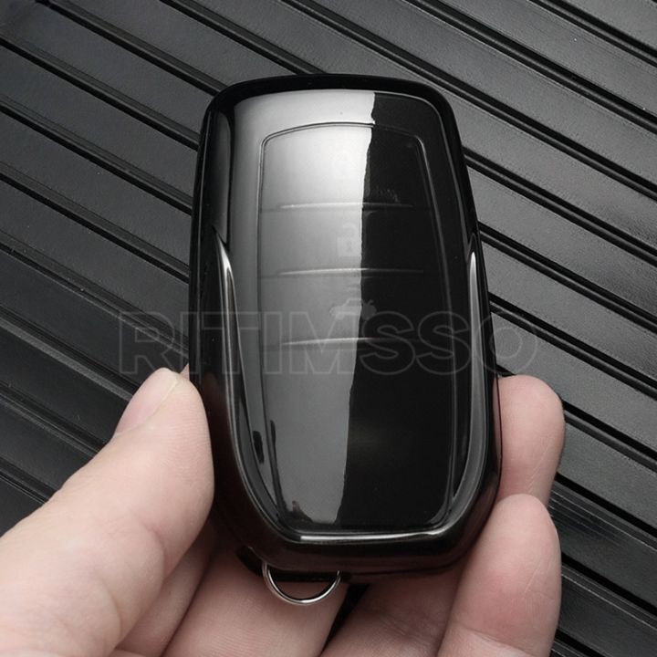 Toyota Key Cover | Corolla, Camry, Hilux, RAV4 - Toyota Accessories
