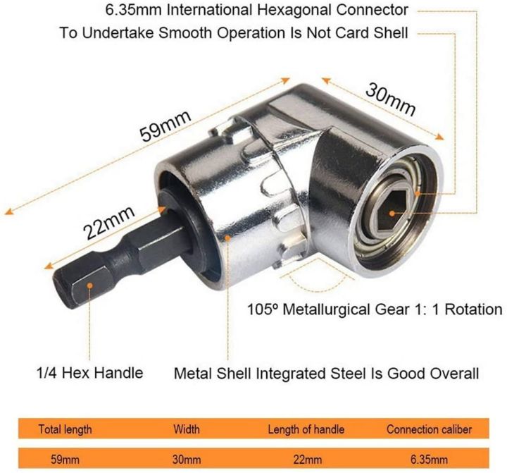 gowke-3pcs-set-universal-socket-drill-adaptor-torque-wrench-7-19mm-socket-head-multifunctional-universal-sleeve