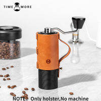 TIMEMORE Leather Cover Leather Case For Chestnut C Series Grinder Hand Grinder Customized Cow Leather For C2 C3 Case