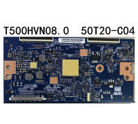 Original Logic Board T500HVN08.0 CTRL BD 50T20-C04 Controller T-Con Board สำหรับ   KDL-50W800B มีไม่มีสาย