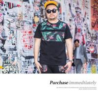 Mens fashion t-shirts เสื้อเชิ้ตผู้ชาย​เสื้อยืด​ผู้ชายเสื้อผ้าผู้ชายเสื้อเชิ้ต​เเขนสั้นเสื้อวินเทจเสื้อผ้าผู้ชายอ้วนXXL-6XL 3679