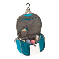 SEA TO SUMMIT HANGING TOILETRY BAG