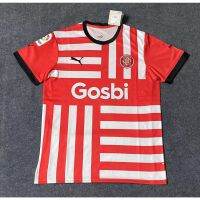 shot goods Girona West jerse 23/24 football man shirt