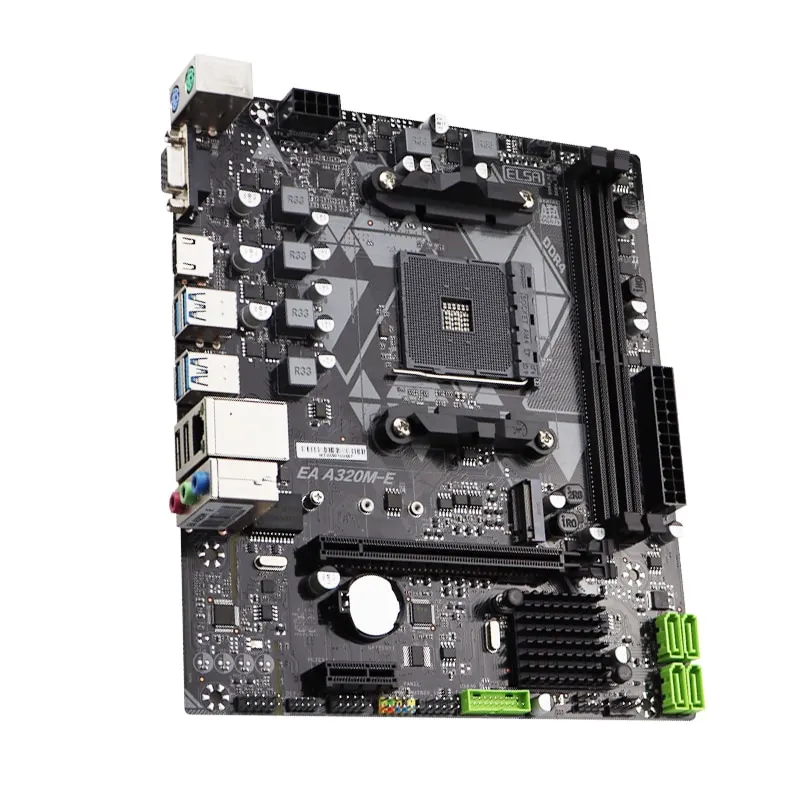 a320 micro atx motherboard