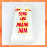 Hoàn Tiền 10%Miếng bông lọc trắng dành cho máy lọc bể cá cảnh