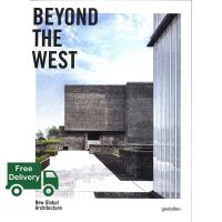 This item will make you feel good. &amp;gt;&amp;gt;&amp;gt; Beyond the West : New Global Architecture