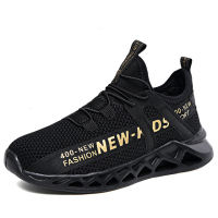 Kids Shoes For Boy Teen Shoes Kids Running Sport Shoes Boys Sneakers Outdoor Light Tenis Basket Footwear Breathable Soft Shoes