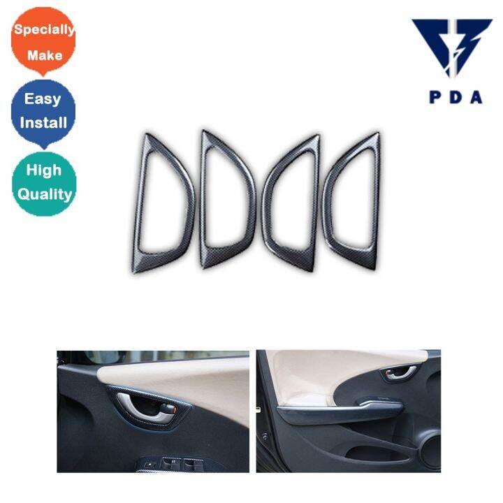 Honda Jazz GE Door 20112014 Handle Trim Lazada PH