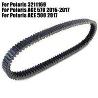 สายพานขับ3211169สำหรับ Polaris ACE 570 500 M1400 325cc ลูกเรือแรนเจอร์570 500 2X4 570-4 570-6 4X4 ETX 325cc 2015 2016 XP 570 2016