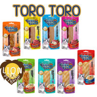 TORO TORO ของว่างน้องแมว 30g