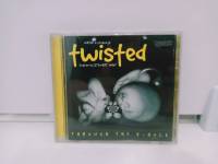 1 CD MUSIC ซีดีเพลงสากล WAYNE Gpresents twisted featuring STEWART WHO?  (C7D82)