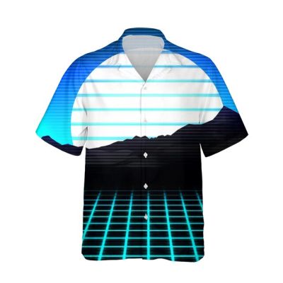 ✅เสื้อยืดแขนสั้นพิมพ์ลาย3d Y2k ไซเบอร์2023เสื้อหลวมท็อปส์ออกแบบได้ตามต้องการเสื้อฮาวายชายเสื้อผ้าไซส์พิเศษแนวสตรีตแวร์
