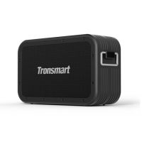 Tronsmart Force Max 80W ลำโพง5.0บลูทูธกันน้ำพกพาได้สำหรับกลางแจ้ง