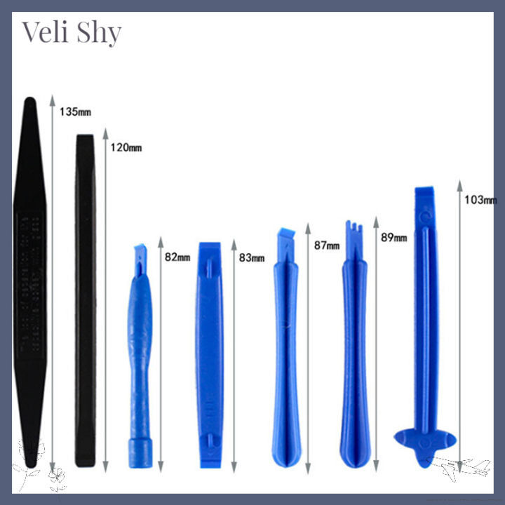 veli-shy-20-in-1โทรศัพท์มือถือชุดเครื่องมือซ่อมแซม-spudger-แงะเปิดเซ็ตเครื่องมือไขควง