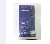 เเปรงสีฟันไฟฟ้า SONIC ELECTRIC TOOTHBRUSH LEBOT BLUE *เเถมเเปรงเเยกอีก 1 ชิ้น*