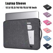 15 Inch Laptop Sleeve Bag Waterproof Shockproof Notebook Case for Acer