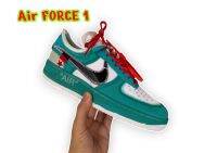 AIR FORCE 1 ?ลดพิเศษ คู่ละ ‼️? น้ำหนักเบา สวมใส่สบาย กระชับเท้า ผ้านิ่ม ยืดได้ พื้นกันลื่นได้ดีจ้า ?? คัดคุณภาพทุกคู่