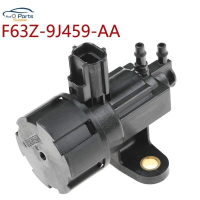 โซลินอยด์วาล์วล้าง F63Z-9J459-AA สำหรับฟอร์ด F-150 F-250แรนเจอร์ F63Z9J459AA F57Z9J459C เริ่มต้นใหม่