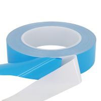 25meter/Roll Transfer Heat Double Sided Tape Thermal Conductive Adhesive Tape For Chip PCB CPU LED Strip Light Heatsink Adhesives  Tape