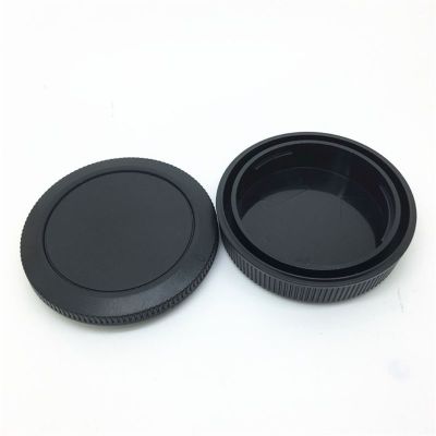 【CW】❃◆☈  Rear Dust Cap   Front Cover R EOSR Mount Lenses