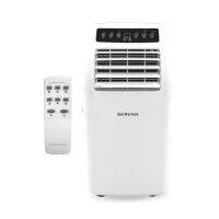 SONAR แอร์เคลื่อนที่ 10000 BTU รุ่น PA-J7100C (มีล้อเลื่อน) 1 เครื่อง