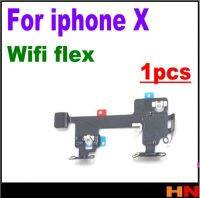 1ชิ้นสำหรับ Iphone X Ix Ipx Wifi สายเคเบิลงอได้