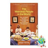 ต้องมีเก็บไว้ ! The Weirdest People in the World หนังสือภาษาอังกฤษ New English Book