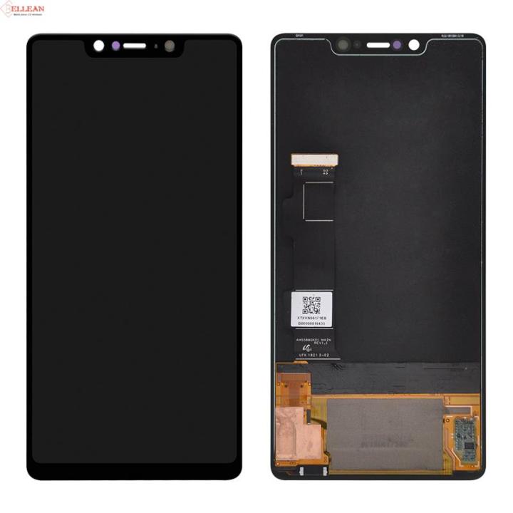 oled-5-88นิ้ว-mi-8se-จอแสดงผลสำหรับ-xiaomi-8-se-จอแอลซีดีหน้าจอสัมผัส-digitizer-สมัชชาเปลี่ยนด้วยกรอบจัดส่งฟรี