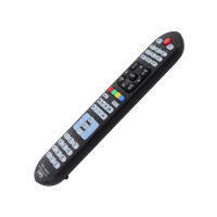 Huayu Hua Yu Crc 1107V Lcd Tv Universal Remote Control Multi-Brand Universal One-Click Setting