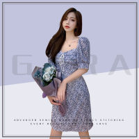 Gara ???สาวๆสายฝอห้ามพลาด ชุดเดรสรุ่นนี้เลยน๊า  มีทั้งสีม่วง สีขาว แบบแขนจั๊มตุ๊กตา แซ่บมากแม่ ห้ามพลาดน๊า✨