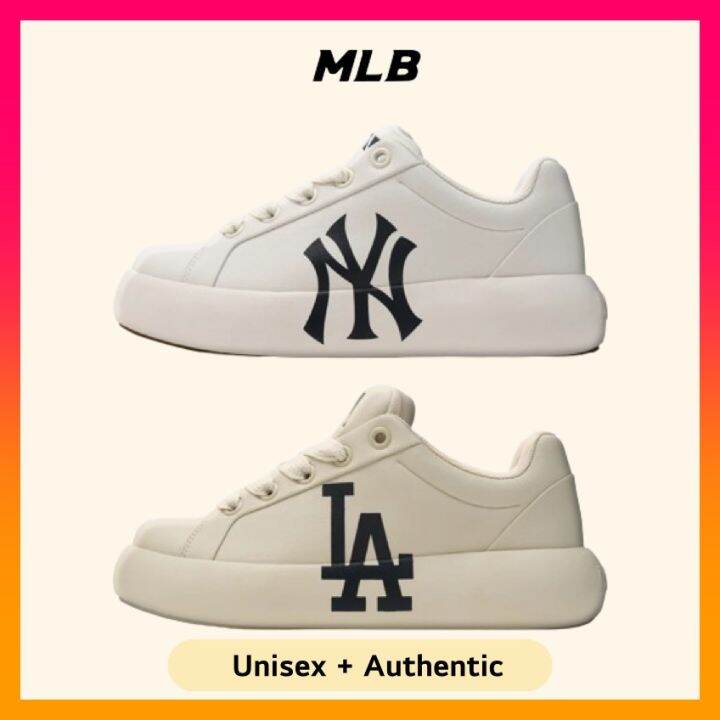 MLB Chunky Classic Base Sneakers 2024 New Lazada Singapore   2a2d8b12242676641bc09cb912a1759c  720x720q80 