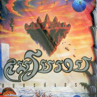 เสียมเรียบ - สมุทรกำสรวล (Orange Vinyl)