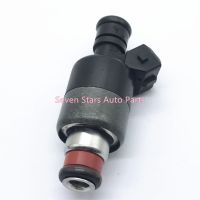 หัวฉีดหัวฉีดสำหรับ1994-2002 Daewoo Leganza Nubira 2.0 2.2L Chevrolet Buick 17120683/ 17121296