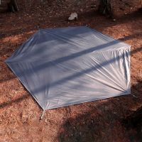 [COD] Tent mat outdoor cloth waterproof picnic single Oxford wear-resistant hexagonal 370x325cm