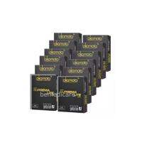 Okamoto Suprema Lite 12 Packs (24 Pieces)