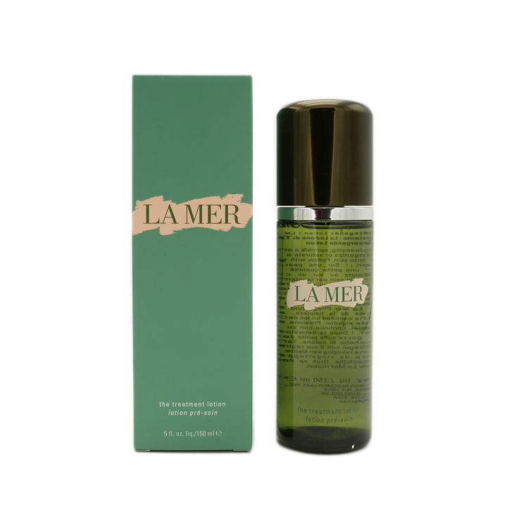 LA MER The Treatment Lotion 150ml Lazada PH