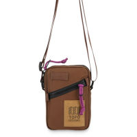 Topo Designs กระเป๋าสะพายข้าง รุ่น MINI SHOULDER BAG COCOA