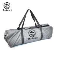 Aricxi Outdoor Camping Storage Bag Portable Tent Wear Resisting Hand Bag Picnic Barbecue Hiking compression storage bag