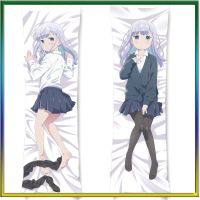 50 * 150 ซม. Aharen Reina Aharen Sanwa Hakareni Dakimakura ชาย Otaku กอดหมอนครอบคลุมกอดหมอน