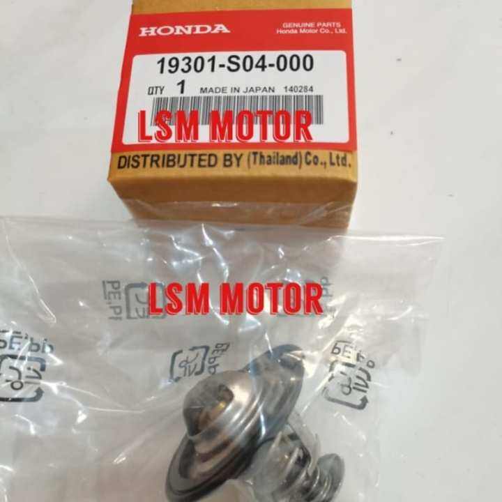 thermostat Honda Civic 1.8cc 20062011 CRV 2.0cc 20012002 Lazada